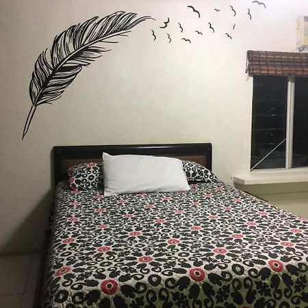 Violeta'S House Apartamento Cancún Exterior foto