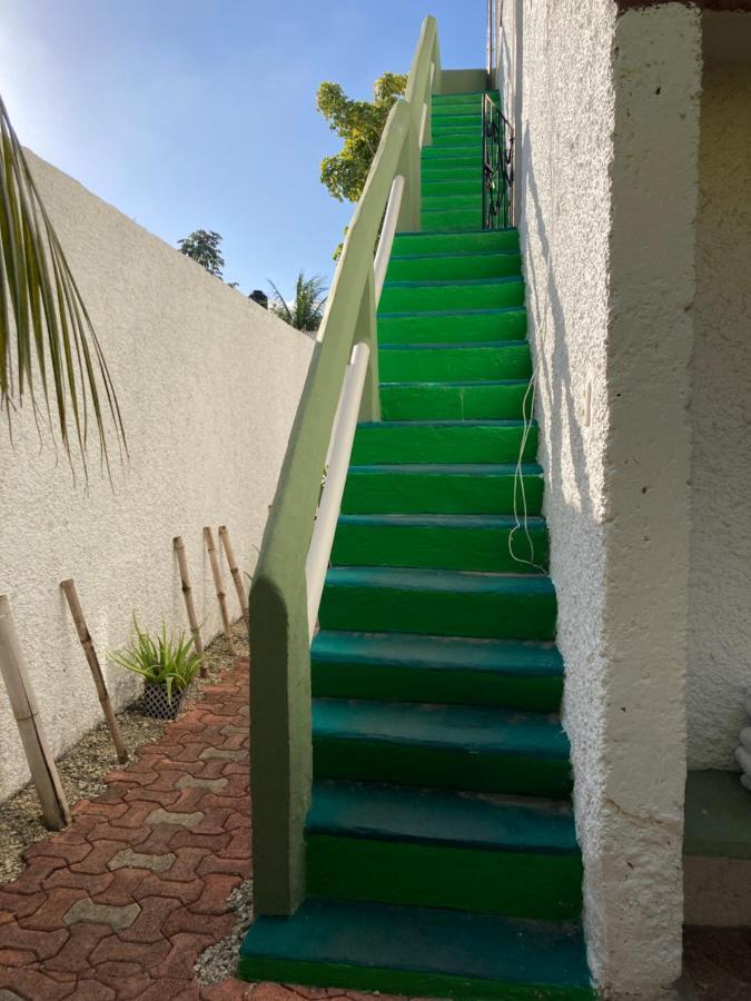 Violeta'S House Apartamento Cancún Exterior foto