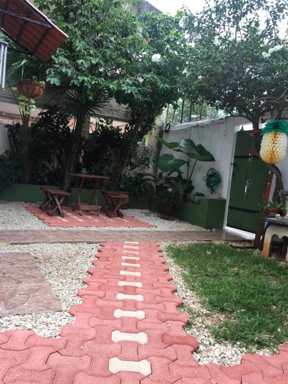 Violeta'S House Apartamento Cancún Exterior foto