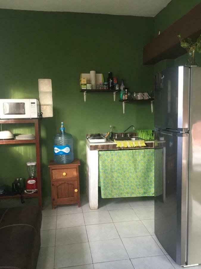 Violeta'S House Apartamento Cancún Exterior foto